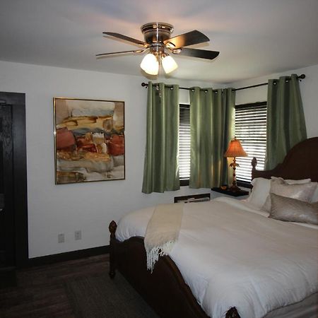 Balinese Cottages Daytona Beach Exterior foto