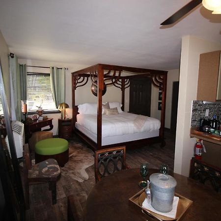 Balinese Cottages Daytona Beach Exterior foto
