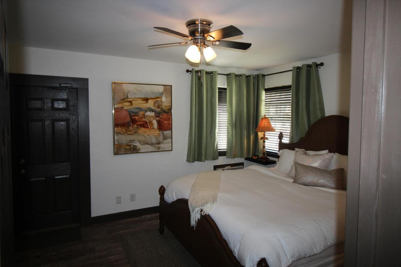 Balinese Cottages Daytona Beach Exterior foto