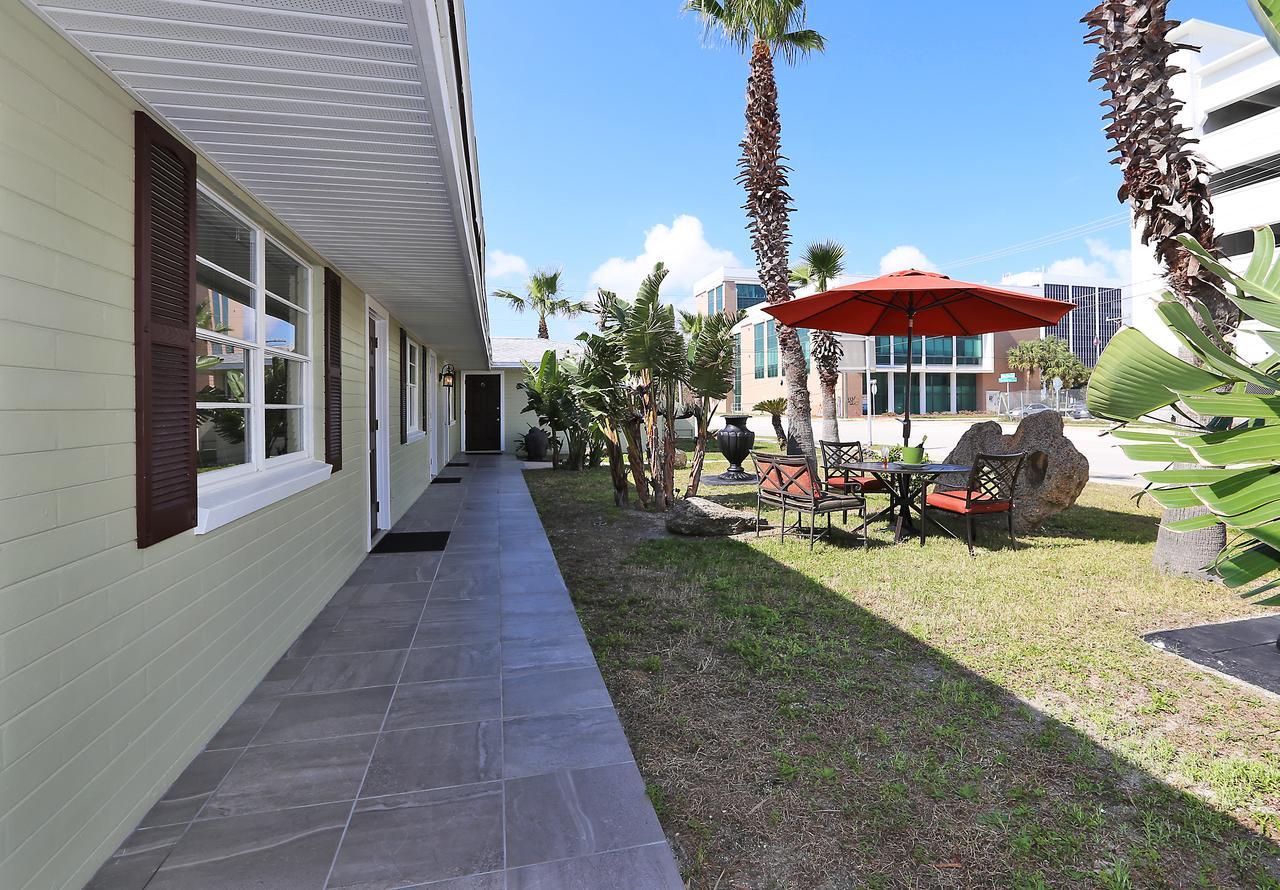 Balinese Cottages Daytona Beach Exterior foto